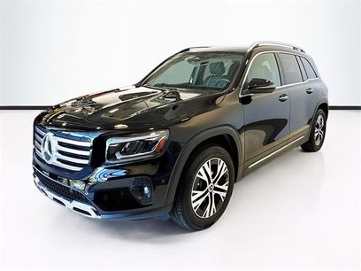 Certified 2024 Mercedes-Benz GLB 250 4MATIC