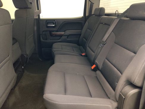 Used 2018 GMC Sierra 1500 SLE w/ SLE Value Package RWD image 18