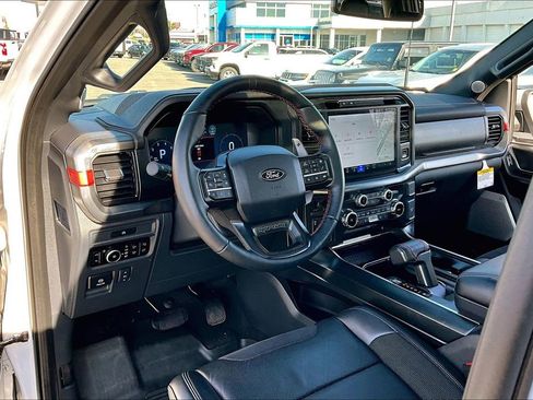 Used 2025 Ford F150 Raptor image 17