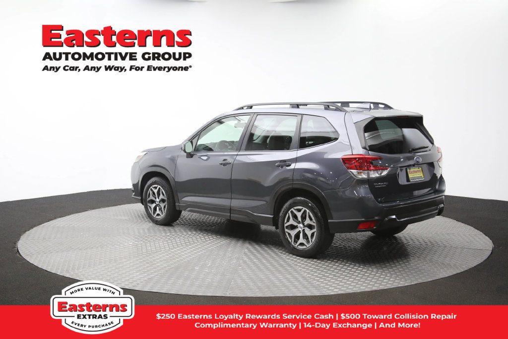 Used 2023 Subaru Forester Premium AWD/4WD image 69