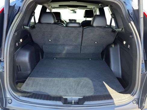 Used 2023 Honda CR-V Sport Touring image 17