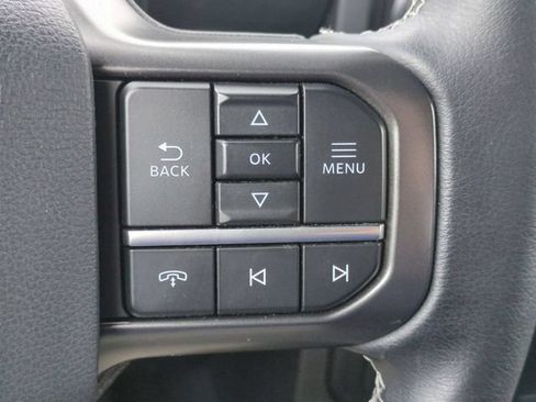 Used 2024 Ford F150 XLT w/ Equipment Group 302A MID AWD/4WD image 17