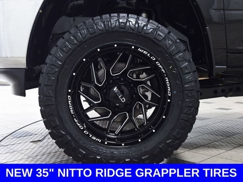 Used 2023 RAM 2500 Big Horn w/ Level 1 Equipment Group AWD/4WD image 27