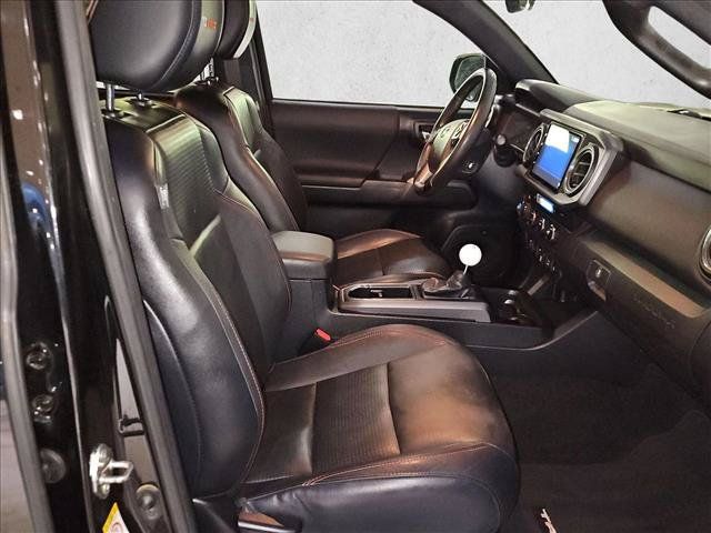 Used 2019 Toyota Tacoma TRD Pro AWD/4WD image 14