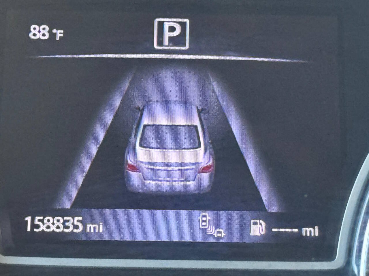 Used 2017 Nissan Altima 2.5 SV FWD image 16