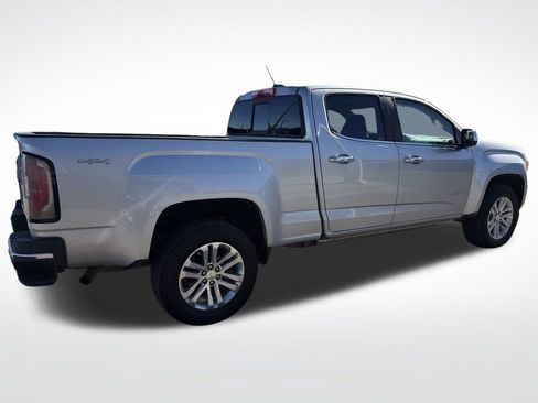 Used 2018 GMC Canyon SLT w/ Trailering Package image 5