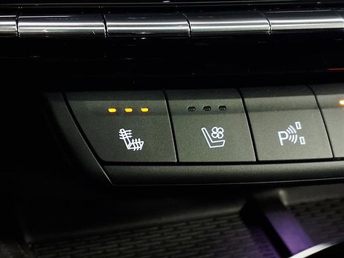 Used 2026 Cadillac CT5 Premium Luxury image 15