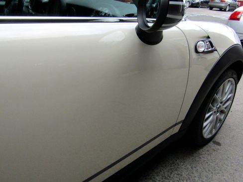 Used 2010 MINI Cooper Clubman S image 26