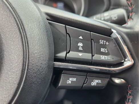 Used 2022 MAZDA CX-5 Carbon Edition AWD/4WD image 33