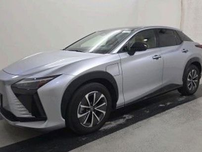 Used 2023 Lexus RZ 450e Premium w/ Technology Package