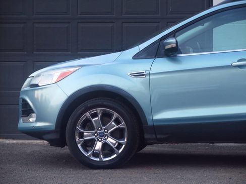 Used 2013 Ford Escape SEL AWD/4WD image 28