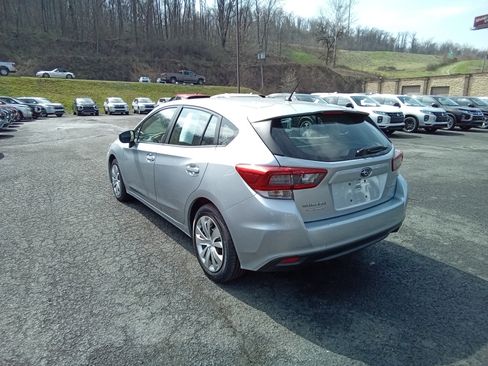 Used 2023 Subaru Impreza 2.0i image 6