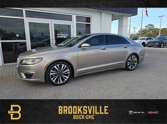 Used 2019 Lincoln MKZ Reserve video 1