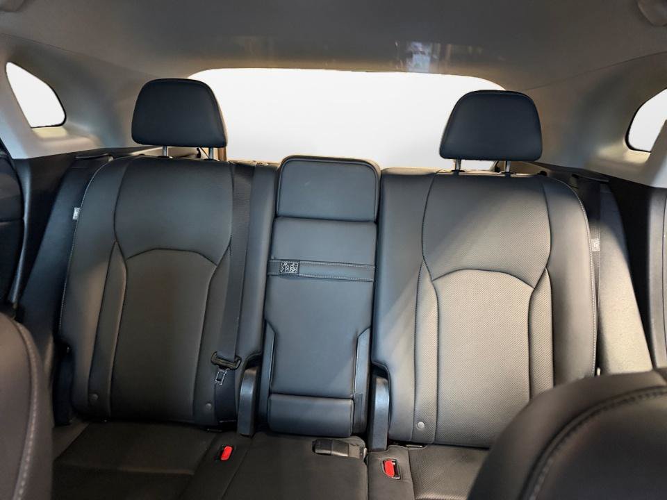 Used 2022 Lexus RX 350 AWD w/ Premium Package image 15