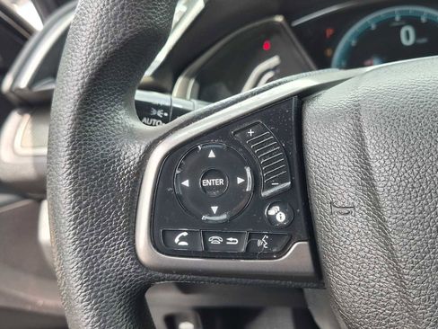 Used 2018 Honda Civic EX image 22