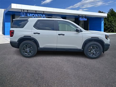 New 2026 Honda Passport RTL image 4