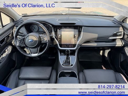 Used 2020 Subaru Outback Limited w/ Popular Package #2 AWD/4WD image 17