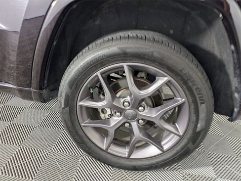 Certified 2021 Jeep Grand Cherokee Limited w/ Quick Order Package 28K 80th image 18