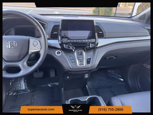 Used 2023 Honda Odyssey Sport image 24