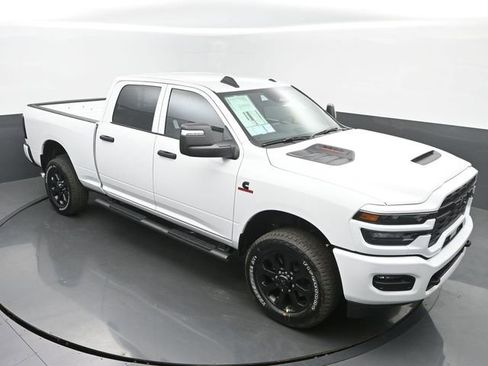 New 2026 RAM 2500 Tradesman image 44