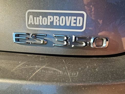 Used 2021 Lexus ES 350 w/ Premium Package image 13