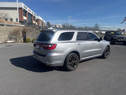 Used 2019 Dodge Durango R/T image 3