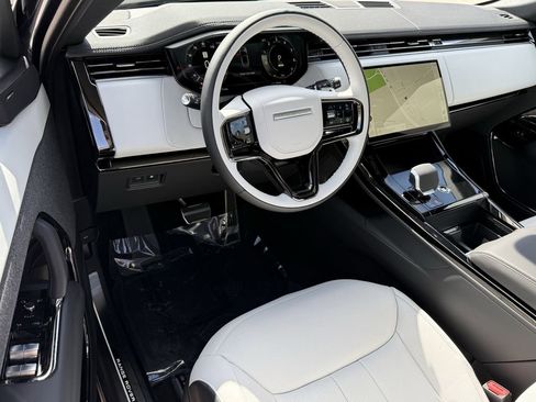 New 2026 Land Rover Range Rover Sport Dynamic SE image 15