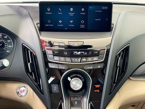 Used 2020 Acura RDX FWD w/ Technology Package image 14