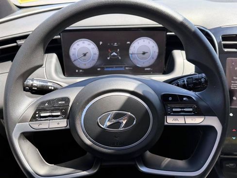 Used 2024 Hyundai Santa Cruz SEL w/ Activity Package FWD image 26