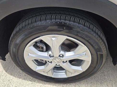 Used 2025 Honda HR-V LX image 7