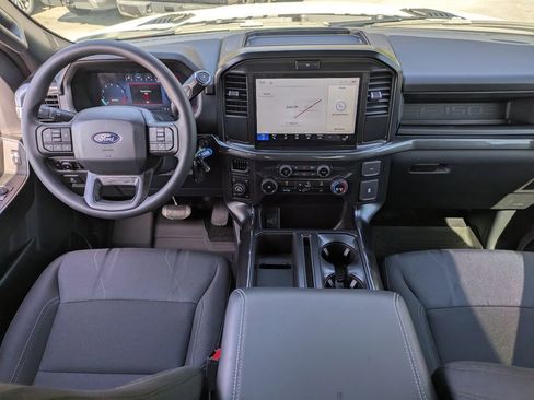 New 2026 Ford F150 STX w/ F-150 LOBO Package AWD/4WD image 16