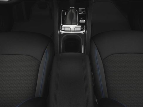 New 2026 Jeep Compass Latitude image 4