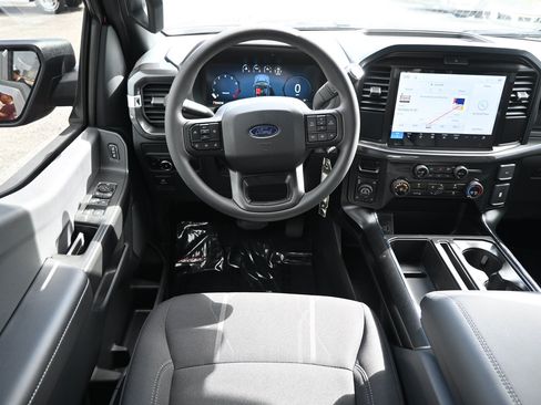 New 2026 Ford F150 STX w/ F-150 LOBO Package AWD/4WD image 19