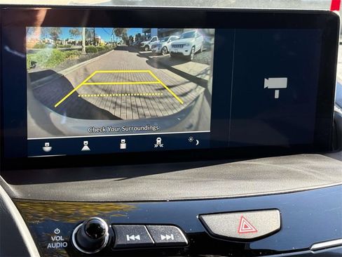 Certified 2025 Acura RDX A-Spec image 5