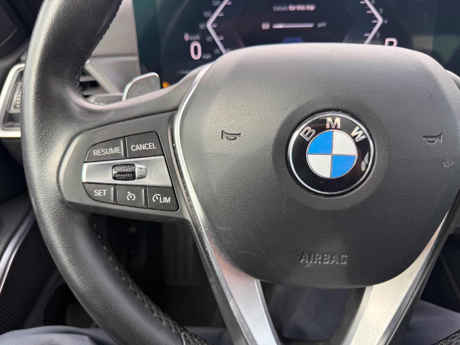Used 2024 BMW 330i Sedan RWD image 18