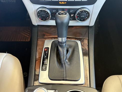 Used 2012 Mercedes-Benz C 300 4MATIC Sedan image 13