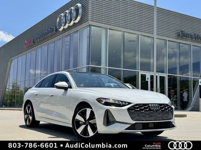 New 2025 Audi A5 2.0T Premium Plus