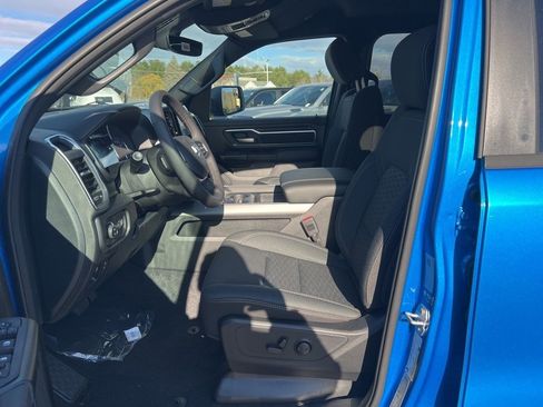 New 2026 RAM 1500 Big Horn image 19