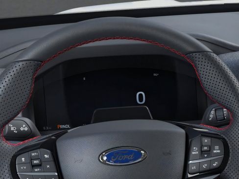 New 2025 Ford Explorer ST-Line image 13