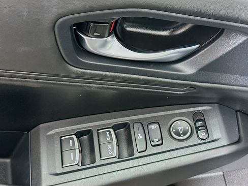 Used 2024 Honda Accord EX image 15