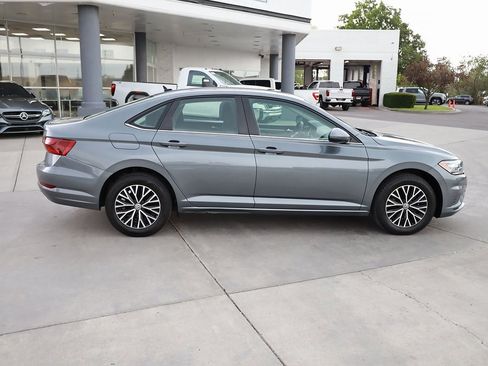 Used 2021 Volkswagen Jetta S image 7