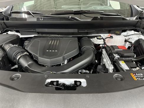 New 2026 Buick Enclave Sport Touring image 25