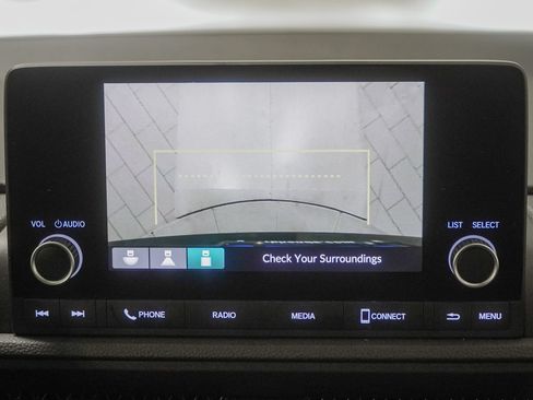 Used 2023 Honda CR-V LX image 27