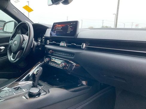 Certified 2023 Toyota Supra image 12