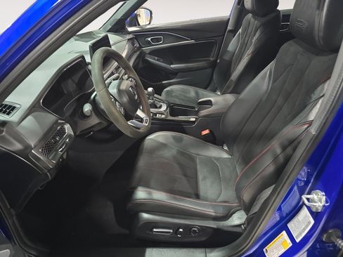 Used 2024 Acura Integra Type S image 20