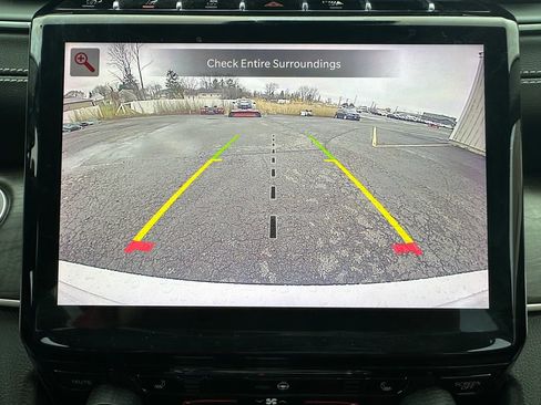 Used 2023 Jeep Grand Cherokee L Limited image 7