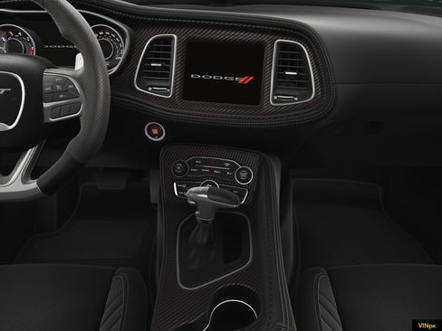 New 2023 Dodge Challenger SRT Hellcat Redeye image 12