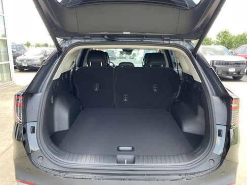 New 2027 Kia Sportage EX AWD/4WD image 13