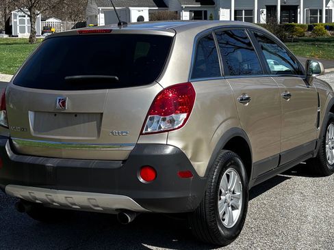 Used 2008 Saturn Vue XE image 5