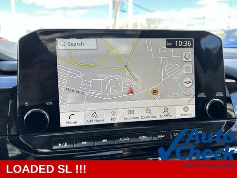 Certified 2023 Nissan Pathfinder SL w/ SL Premium Package AWD/4WD image 31